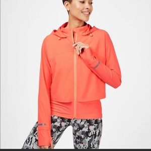 Sweaty Betty Fast Track Running Jacket